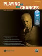 Playing on the Changes C Instruments BK/DVD cover